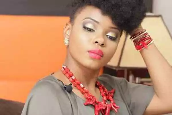 " I wish Flavour will fall in love with me " - Yemi Alade